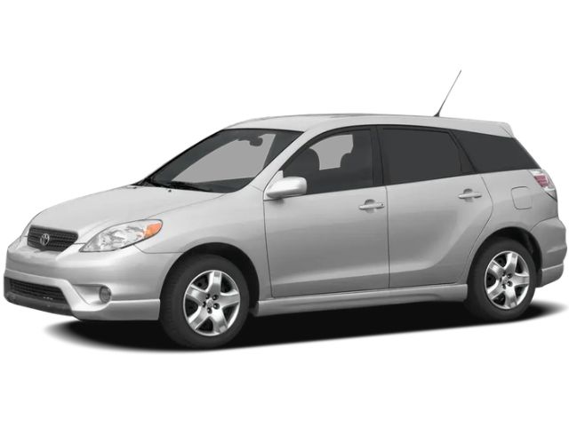 Toyota Matrix